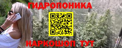 каннабис Изобильный